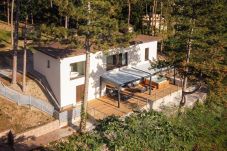 Villa à Hradištko - Villa Stechovice SHR081