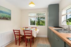 Letterfrack Seaview Holiday Home, Letterfrack, Co. Galway | Coastal Self-Catering Holiday Accommodation Available in Letterfrack, Connemara, County Ga