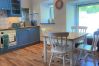 Appartement à Recess - Ballynahinch Old Manor Holiday Apartment Ref 447
