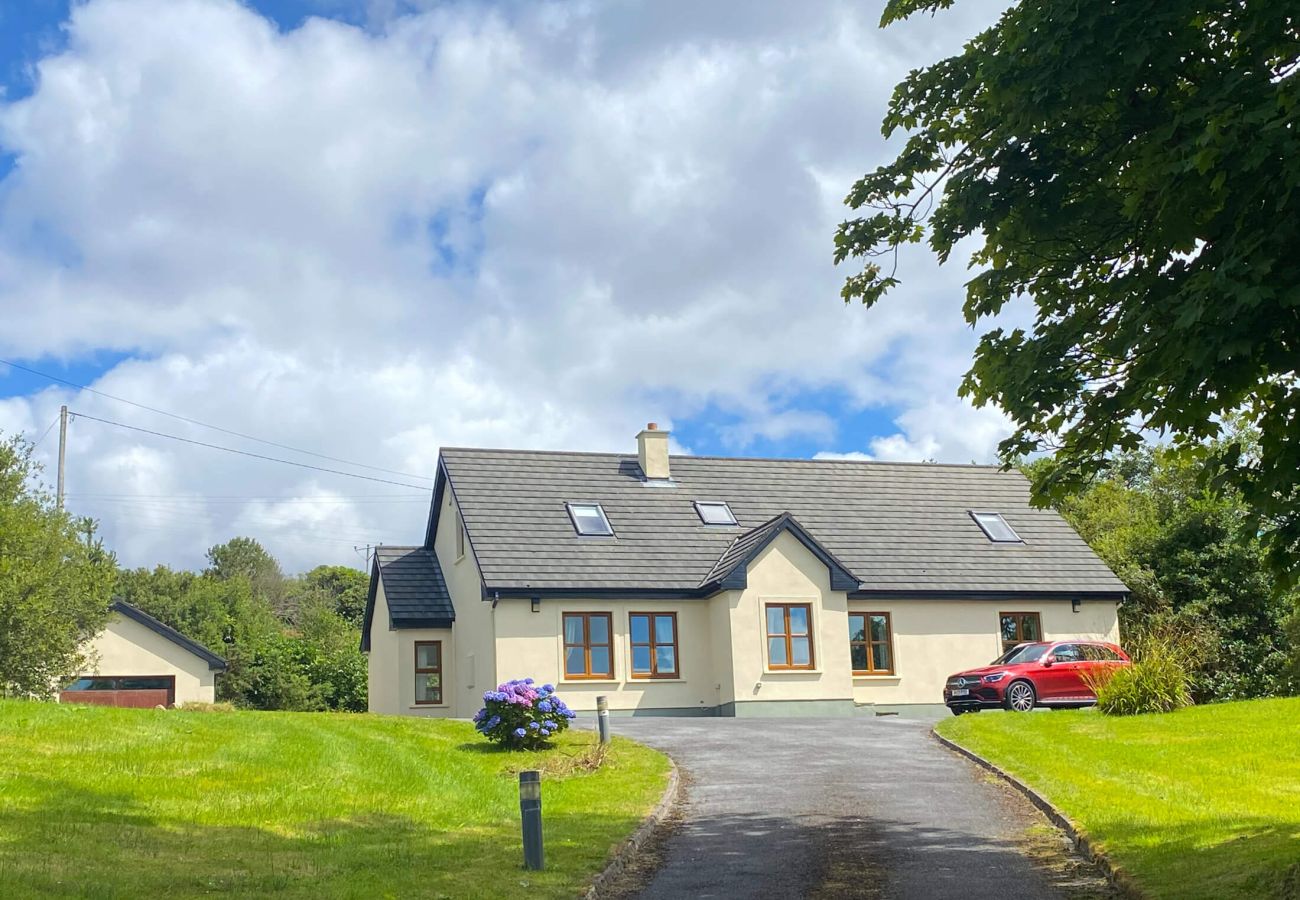 Maison à Recess - Recess Holiday Home Ref 451