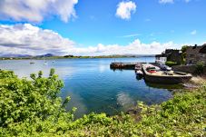 Appartement à Roundstone - Roundstone Harbour Holiday Apartment Ref 454