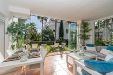 Appartement à Casares - AL-304 ESTEPONA - APARTMENT - ALCAZABA LAGOON 2 BD