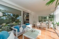 Appartement à Casares - AL-304 ESTEPONA - APARTMENT - ALCAZABA LAGOON 2 BD