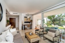 Appartement à Casares - Charming 2-Bed Retreat Alcazaba Lagoon (304)