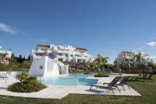 Appartement à Casares - AL-304 ESTEPONA - APARTMENT - ALCAZABA LAGOON 2 BD