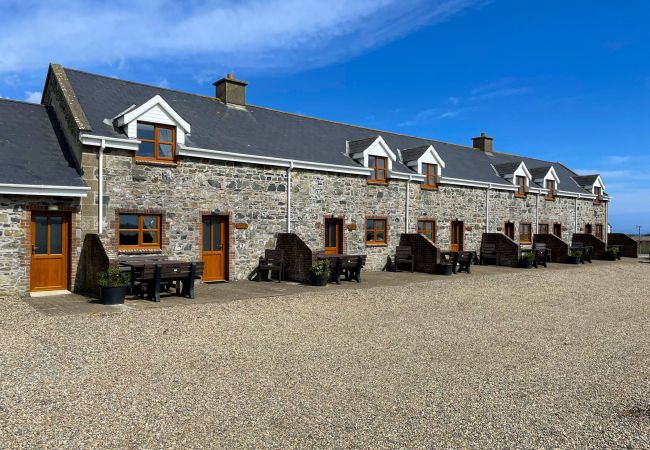  à Kilmore quay - Inish Holiday Cottage