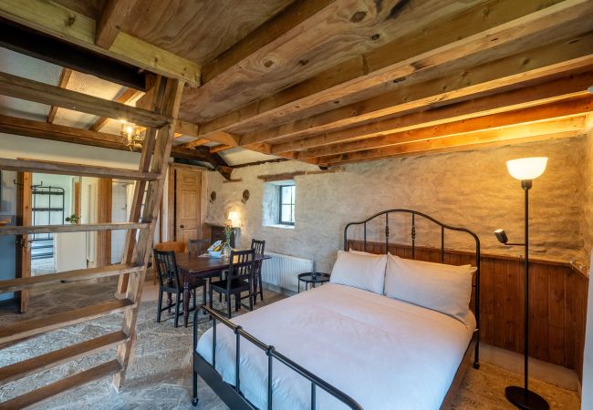 Master Bedroom Ventry Farm Seaside Cottage Master Bedroom Ventry Farm Seaside Cottage