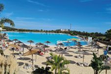 Appartement à Casares - AL-114 ESTEPONA - APARTMENT - ALCAZABA LAGOON 2 BD