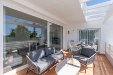 Appartement à Casares - AL-114 ESTEPONA - APARTMENT - ALCAZABA LAGOON 2 BD