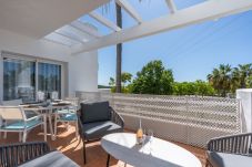 Appartement à Casares - AL-114 ESTEPONA - APARTMENT - ALCAZABA LAGOON 2 BD