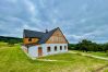 Villa à Víchová nad Jizerou - Víchová nad Jizerou LVV033