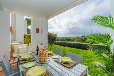Appartement à Casares - AL-704 ESTEPONA - APARTMENT - ALCAZABA LAGOON