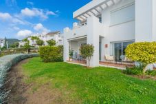 Appartement à Casares - AL-704 ESTEPONA - APARTMENT - ALCAZABA LAGOON