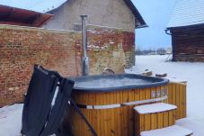 Villa à Mnichovo Hradište - Mnichovo Hradiste SVK405