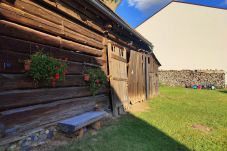 Villa à Mnichovo Hradište - Mnichovo Hradiste SVK405