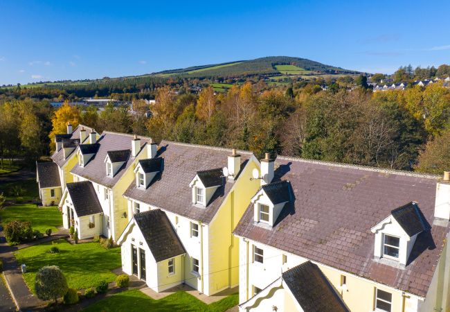 Maison à Aughrim - Aughrim (TR4) HV No 6