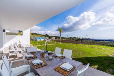 Appartement à Casares - AL4-1901 ESTEPONA - APARTMENT - ALCAZABA LAGOON