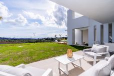 Appartement à Casares - AL4-1901 ESTEPONA - APARTMENT - ALCAZABA LAGOON