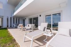 Appartement à Casares - AL4-1901 ESTEPONA - APARTMENT - ALCAZABA LAGOON