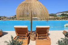 Appartement à Casares - AL4-1901 ESTEPONA - APARTMENT - ALCAZABA LAGOON