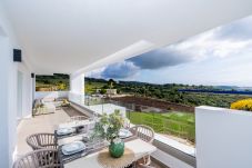 Appartement à Casares - AL4-1916 ESTEPONA - APARTMENT - ALCAZABA LAGOON