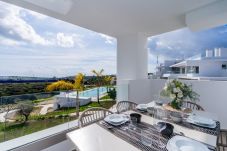 Appartement à Casares - AL4-1916 ESTEPONA - APARTMENT - ALCAZABA LAGOON