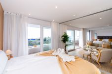 Appartement à Casares - AL4-1916 ESTEPONA - APARTMENT - ALCAZABA LAGOON