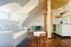 Villa à Borová Lada - Vimberk SBM030