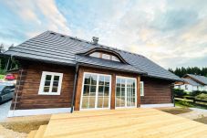 Villa à Borová Lada - Vimberk SBM030