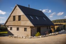 Villa à Vysoké nad Jizerou - Vysoké nad Jizerou  LVTU051