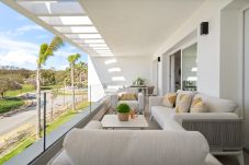 Appartement à Casares - AL4-2115 ESTEPONA - APARTMENT - ALCAZABA LAGOON