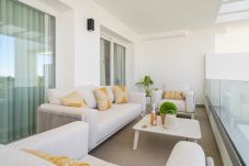 Appartement à Casares - AL4-2115 ESTEPONA - APARTMENT - ALCAZABA LAGOON
