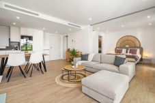 Appartement à Casares - Stylish 2-Bed Apartment - ALCAZABA LAGOON (2115)