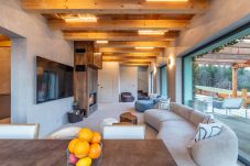 Villa à Kuncice pod Ondrejníkem - Frenštát pod Radhoštěm MCMM526