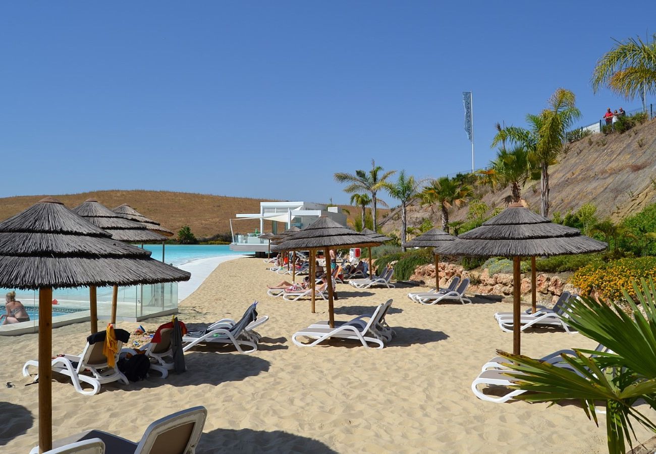 Appartement à Casares - AL4-2005 ESTEPONA - APARTMENT - ALCAZABA LAGOON