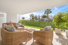 Appartement à Casares - AL4-2006 ESTEPONA - APARTMENT - ALCAZABA LAGOON