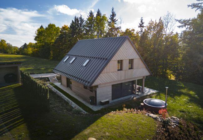 Villa à Vysoké nad Jizerou - Vysoké nad Jizerou LVTA052