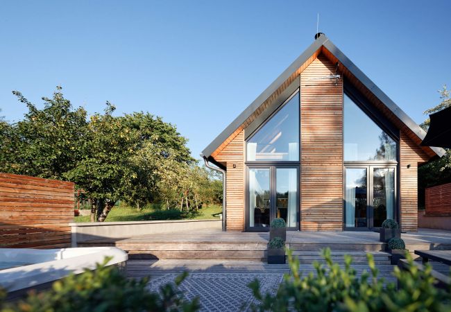 Villa à Hlinsko - VHHJ055 Žďárské vrchy