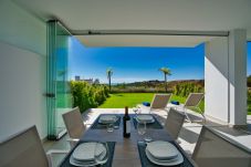 Appartement à Casares - AL-1103 ESTEPONA - APARTMENT - ALCAZABA LAGOON