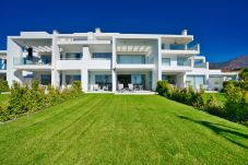 Appartement à Casares - AL-1103 ESTEPONA - APARTMENT - ALCAZABA LAGOON