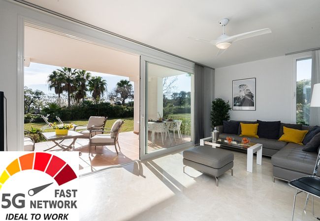  à Casares - AL-104 ESTEPONA - APARTMENT - ALCAZABA LAGOON 2 BD