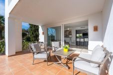 Appartement à Casares - AL-104 ESTEPONA - APARTMENT - ALCAZABA LAGOON 2 BD