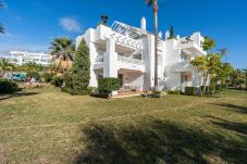 Appartement à Casares - AL-104 ESTEPONA - APARTMENT - ALCAZABA LAGOON 2 BD