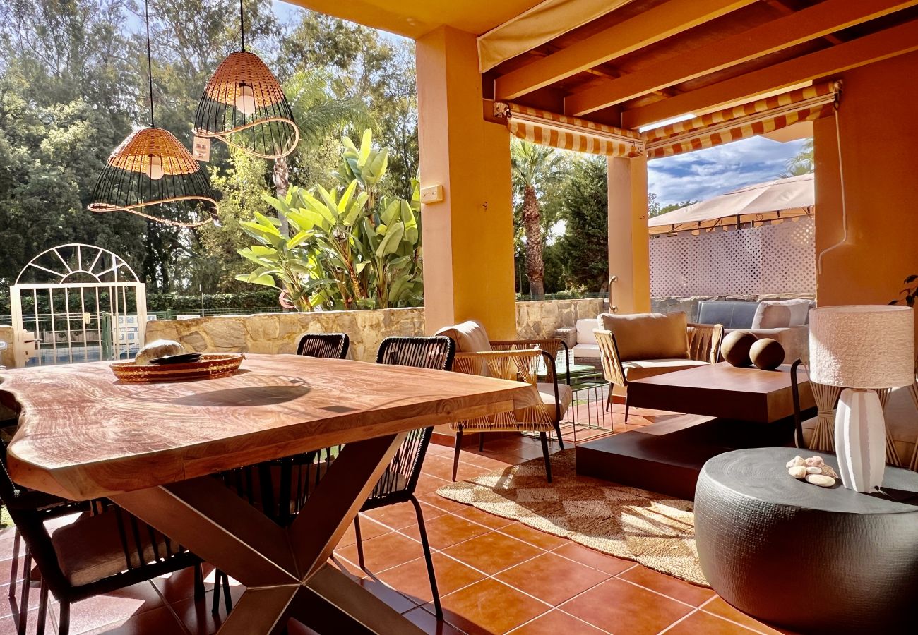 Appartement à Marbella - Premium location - 500 m to beach