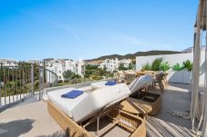 Appartement à Casares - AL4-2025 ESTEPONA - APARTMENT - ALCAZABA LAGOON
