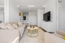 Appartement à Casares - Chic Penthouse & Solarium ALCAZABA LAGOON (2125)