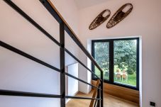 Appartement à Jestřabí v Krkonoších - Jestrabi KJJC047-CH