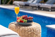 Villa à Marbella - Exclusive Villa with amazing views - near beach