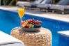Villa à Marbella - Exclusive Villa with amazing views - near beach