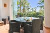 Appartement à Casares - ESTEPONA - APARTMENT - ALCAZABA LAGOON (202)